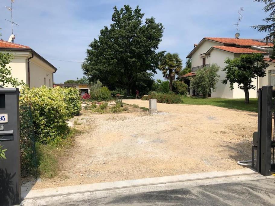Sotto la luna Casa in campagna Castel Bolognese Esterno foto